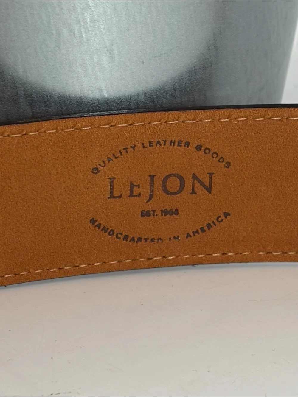 LeJon classic men